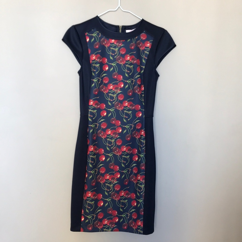 Ted baker dress size 1